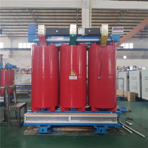 临泽SCB10-1250KVA/10KV/0.4KV干式变压器