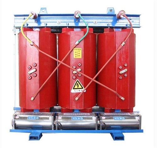 临泽SCB11-1000KVA干式变压器现货供应